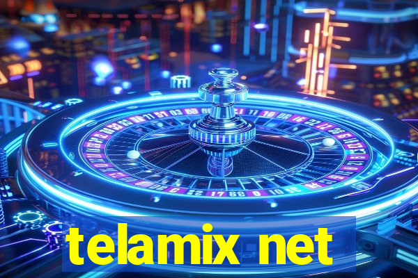 telamix net